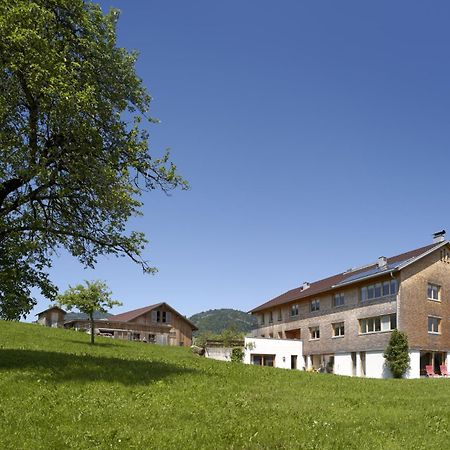 Willa Schweizer Hof Schwarzenberg Zewnętrze zdjęcie